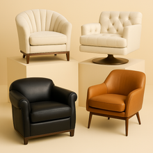 Fauteuils