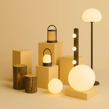 Buiten verlichting