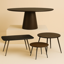 Eettafels