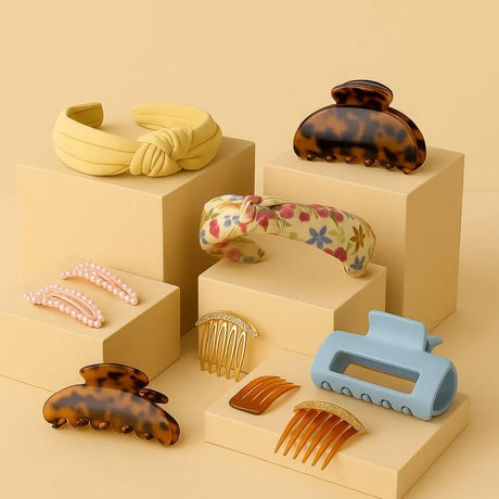 Haaraccessoires