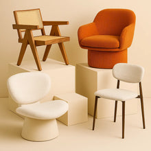 Stoelen