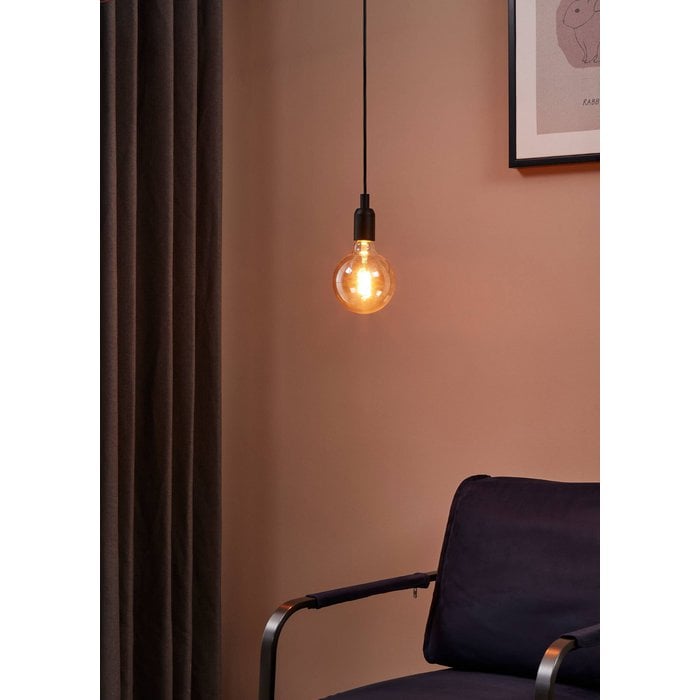 Lichtbron G125 Amber (Set van 4) / EGLO