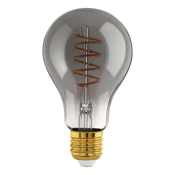 Lichtbron A75 Smoke (Set van 8) / EGLO