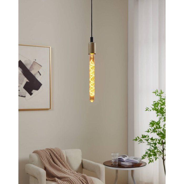 Lichtbron T30 Amber Zigzag (Set van 8) / EGLO