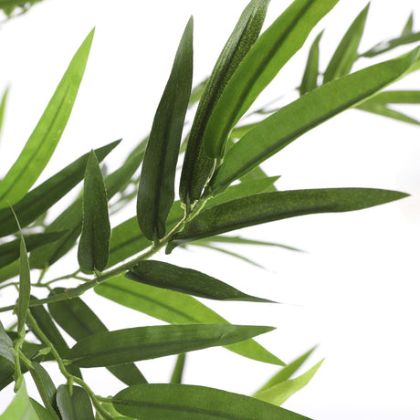 Bamboe Kunstplant (H155 x Ø90 cm) Green Collection - MICA DECORATIONS