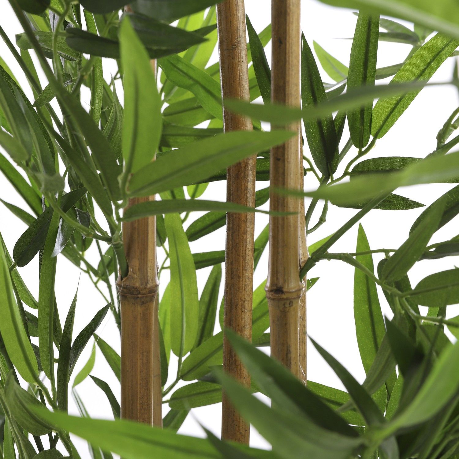 Bamboe Kunstplant (H155 x Ø90 cm) Green Collection - MICA DECORATIONS