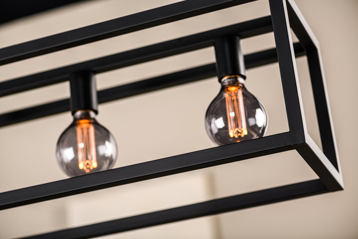 Hanglamp Nova Cluster / Profurn B.V.