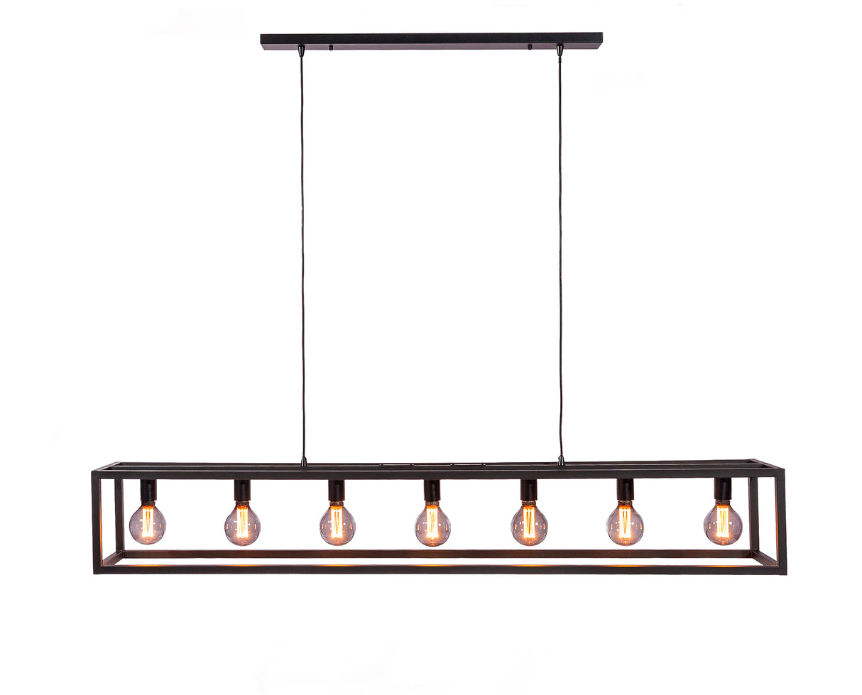 Hanglamp Nova Cluster / Profurn B.V.