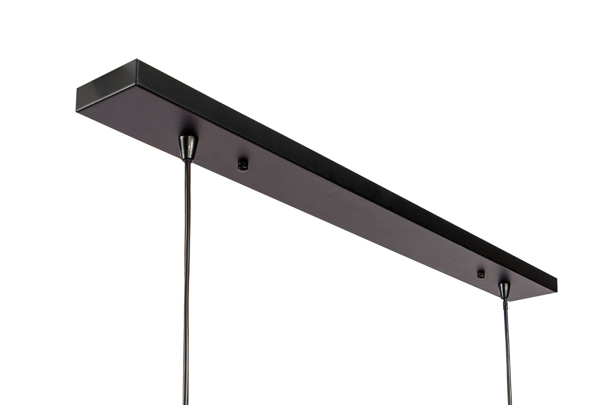 Hanglamp Nova Cluster / Profurn B.V.