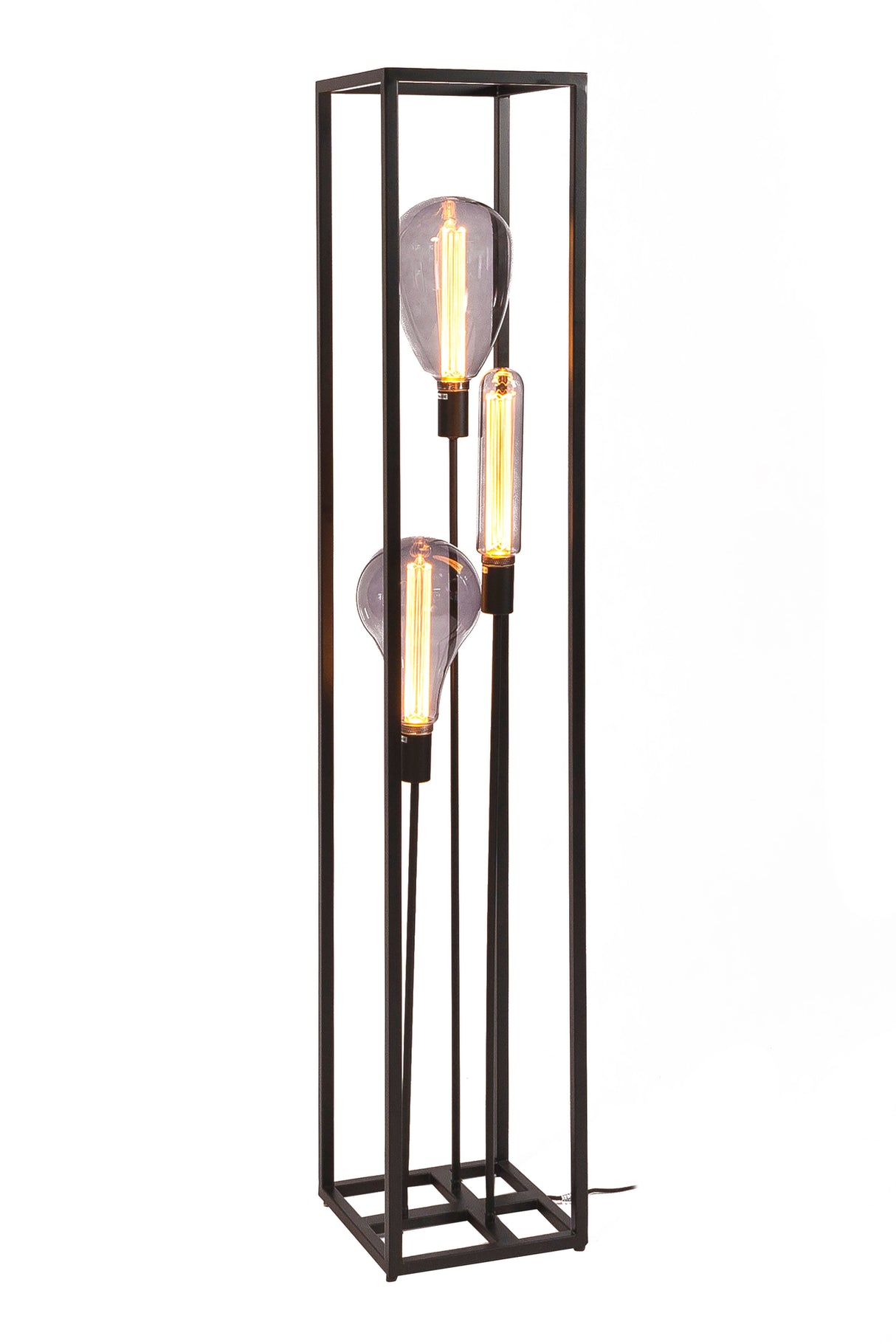 Vloerlamp Midnight Cluster / Profurn B.V.