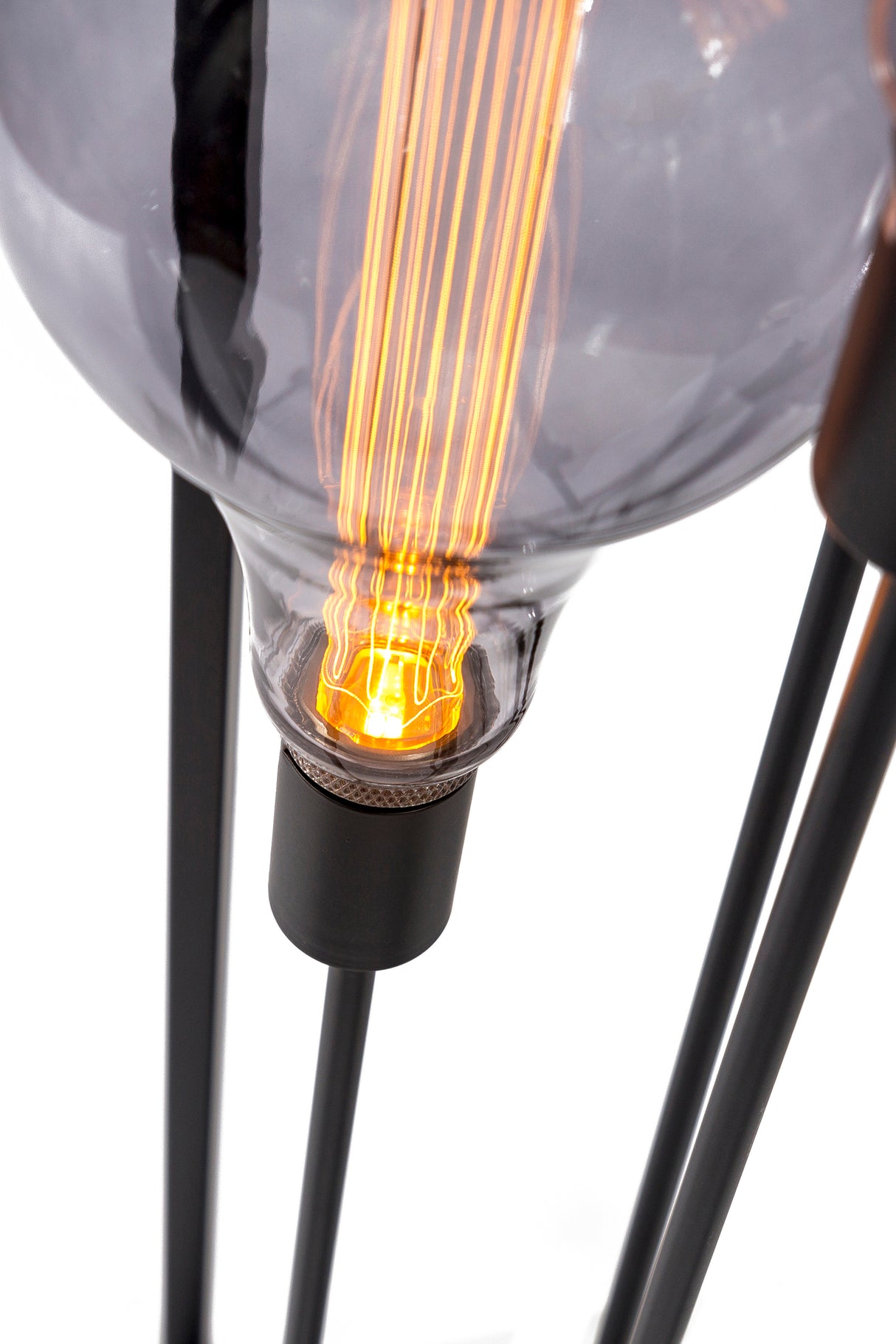 Vloerlamp Midnight Cluster / Profurn B.V.