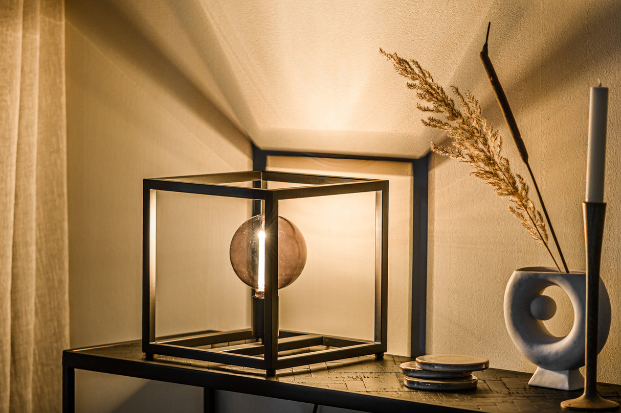 Tafellamp Urban Glow (L) / Profurn B.V.