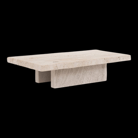 Plateau Travertijn / Urban Nature Culture