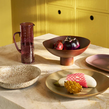 Serveerschaal Gilbey / Urban Nature Culture