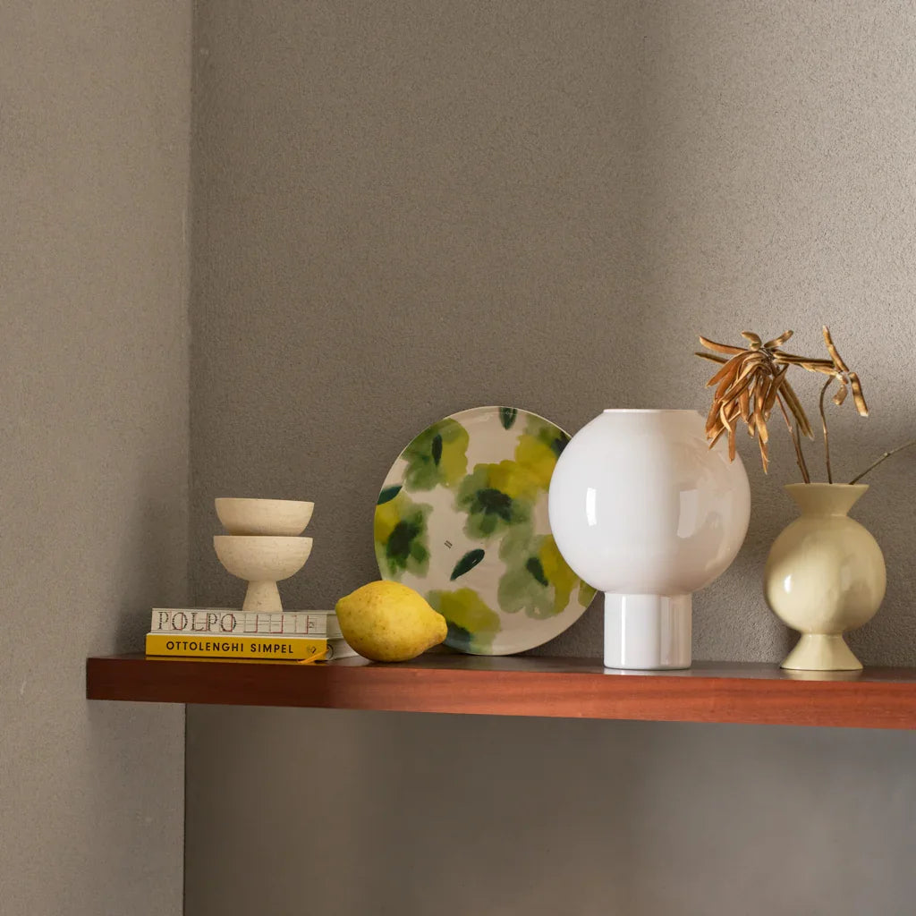 Serveerschaal Tule / Urban Nature Culture