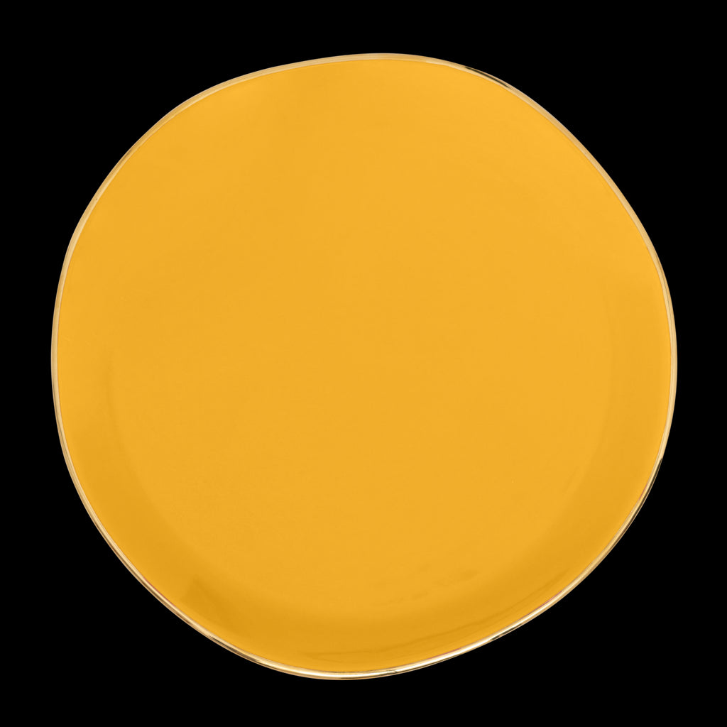 Good Morning Bord Daglelie / Urban Nature Culture