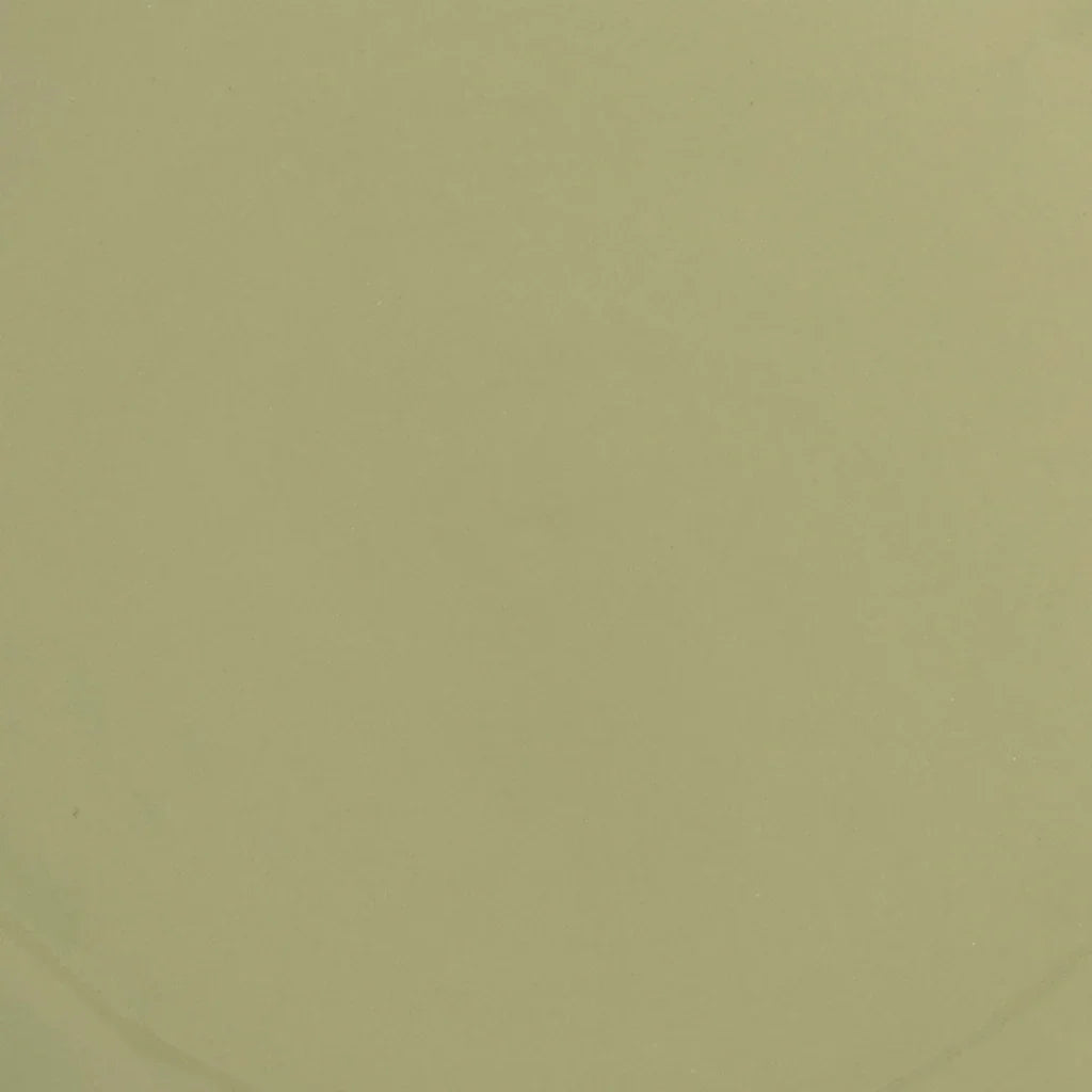 Good Morning Bord Gesculpteerd Lichtgroen / Urban Nature Culture