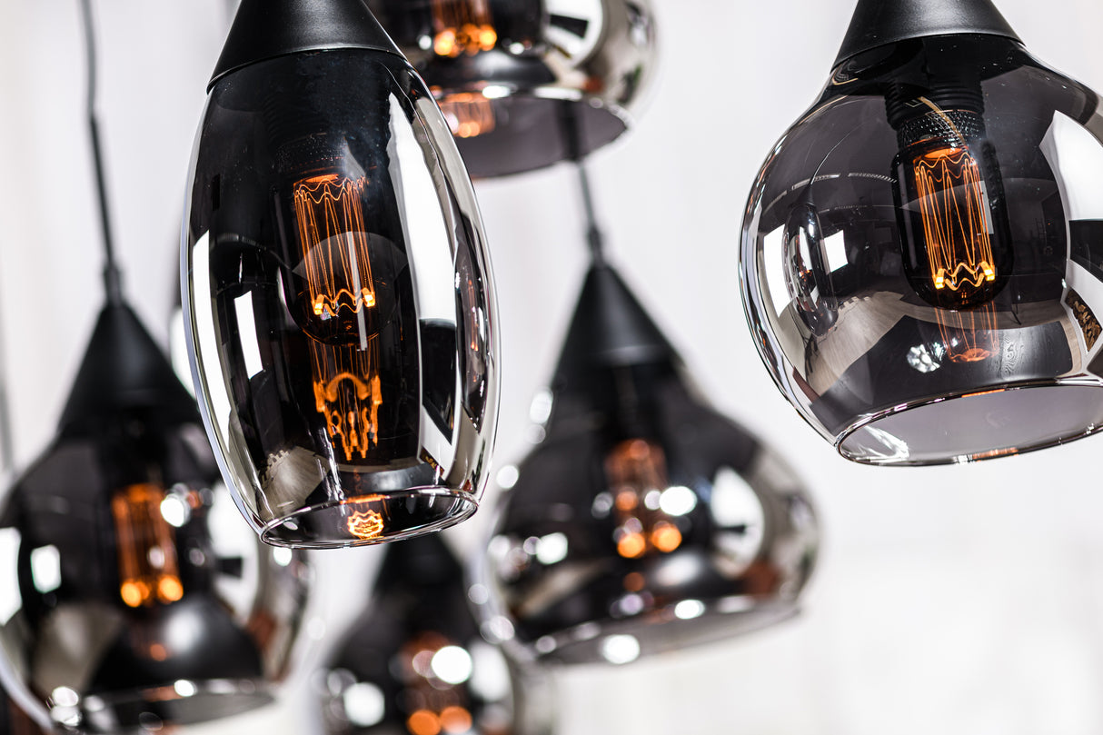 Hanglamp Nebula Cascade / Profurn B.V.