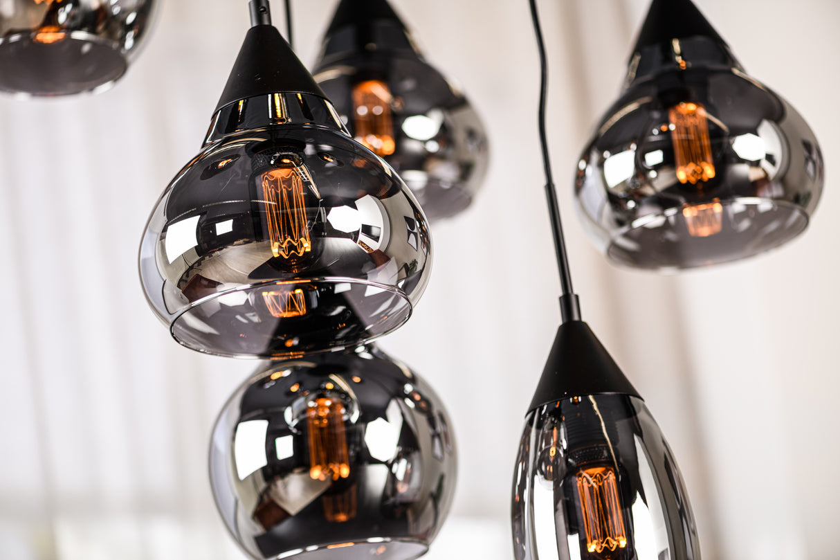 Hanglamp Nova Grand / Profurn B.V.