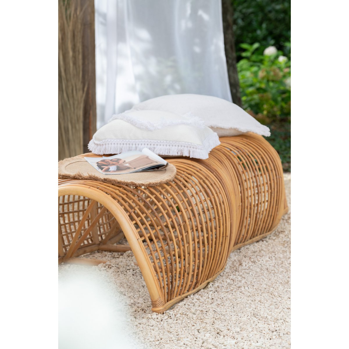 Bank (Roni) Naturel Collection – J-LINE