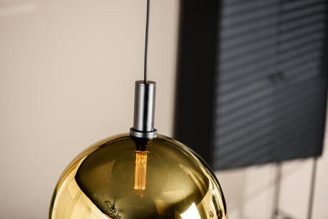 Hanglamp Aureum Sphere / Profurn B.V.