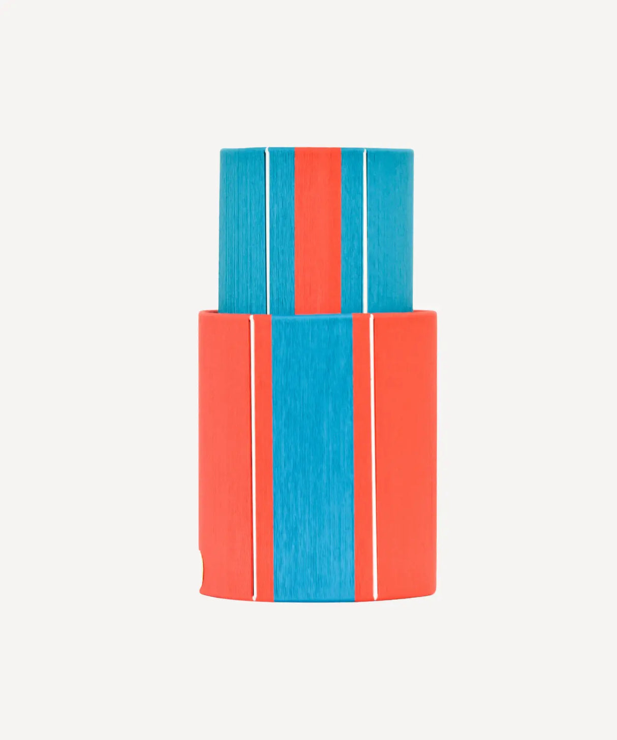 L’Attachante prusse – Corail / Les Belles Allumées