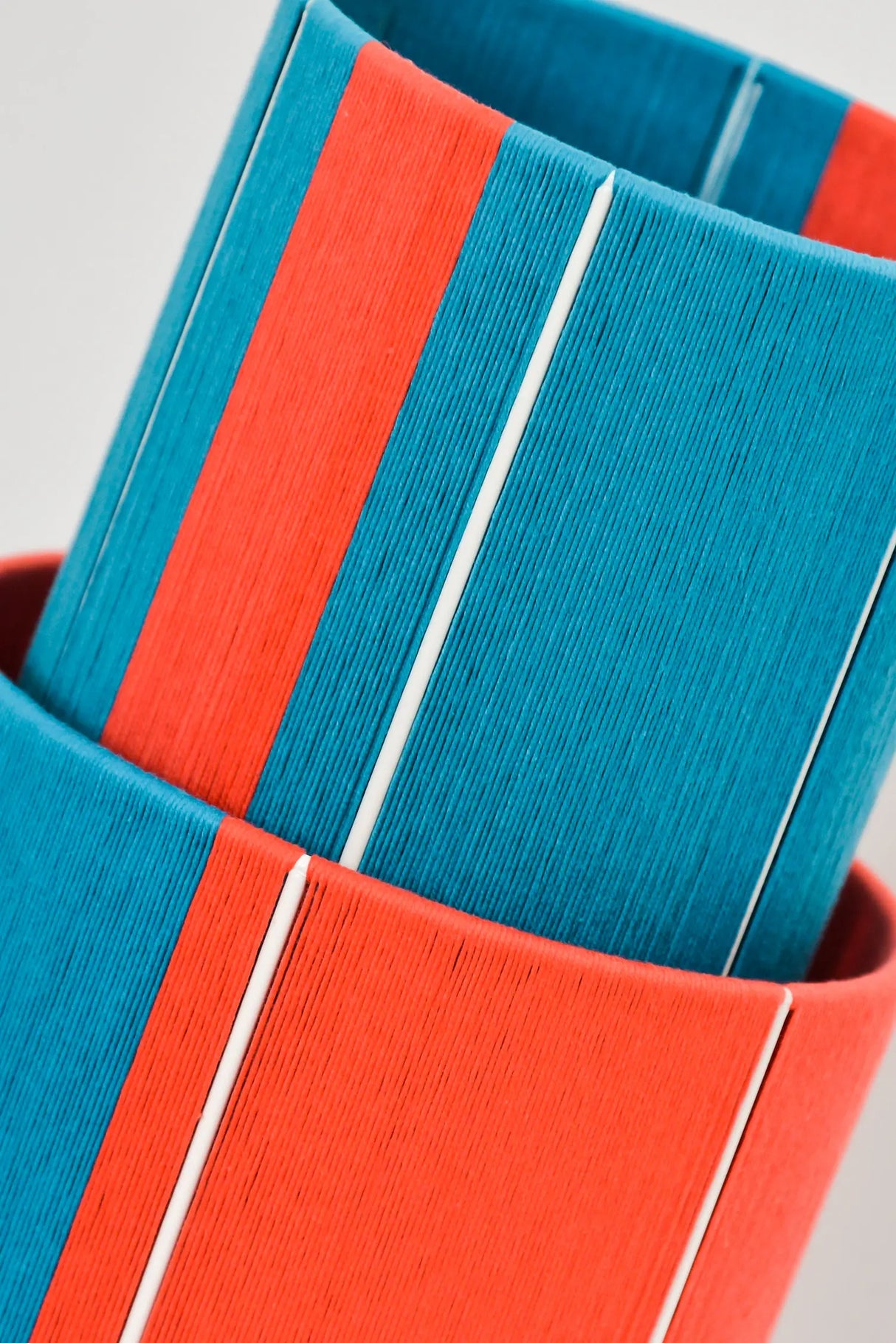 L’Attachante prusse – Corail / Les Belles Allumées