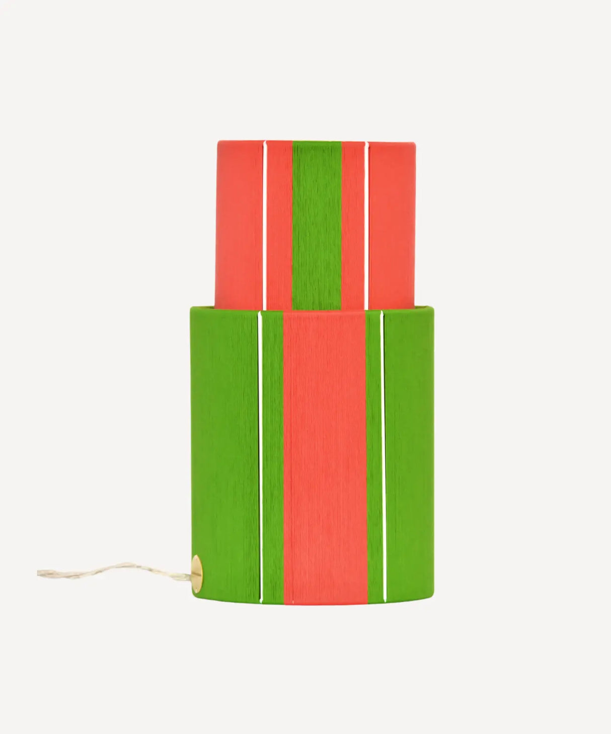 L’Attachante prairie – Corail / Les Belles Allumées