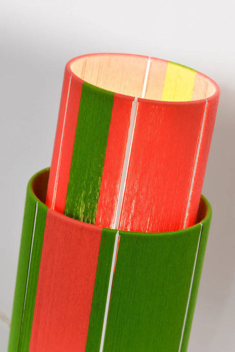 L’Attachante prairie – Corail / Les Belles Allumées