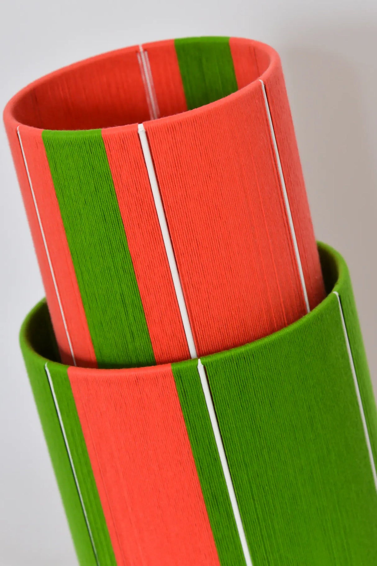 L’Attachante prairie – Corail / Les Belles Allumées