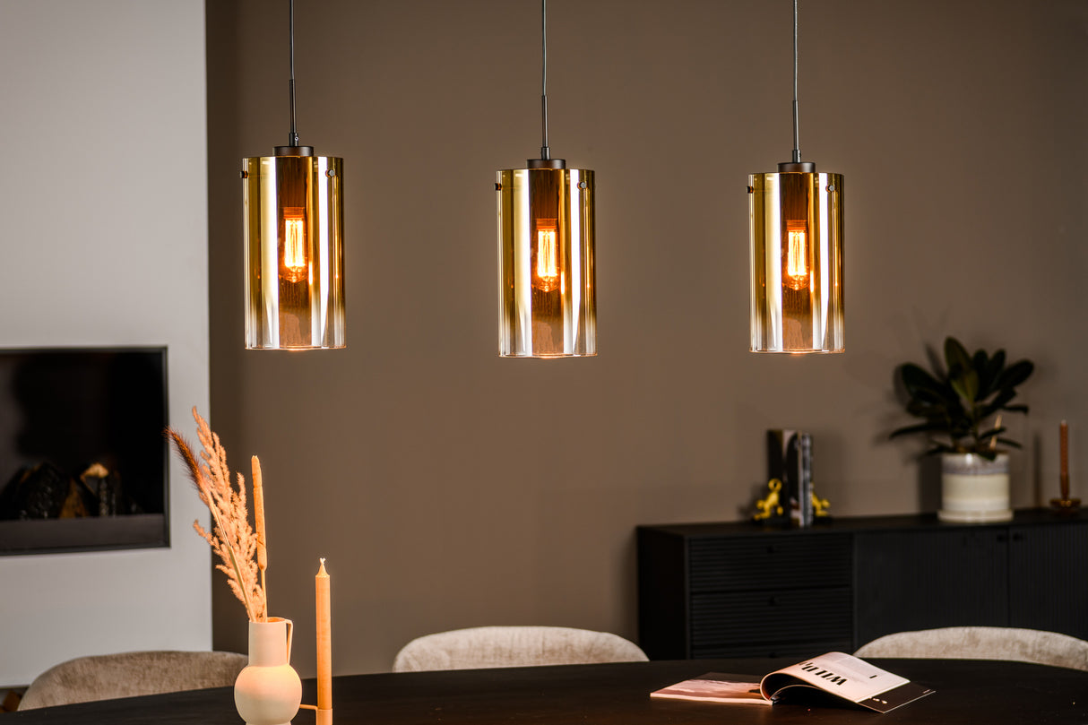 Hanglamp Aurelia Trio / Profurn B.V.