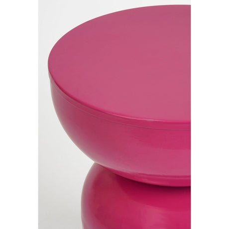 Bijzettafel Luna Fuchsia / BSIK