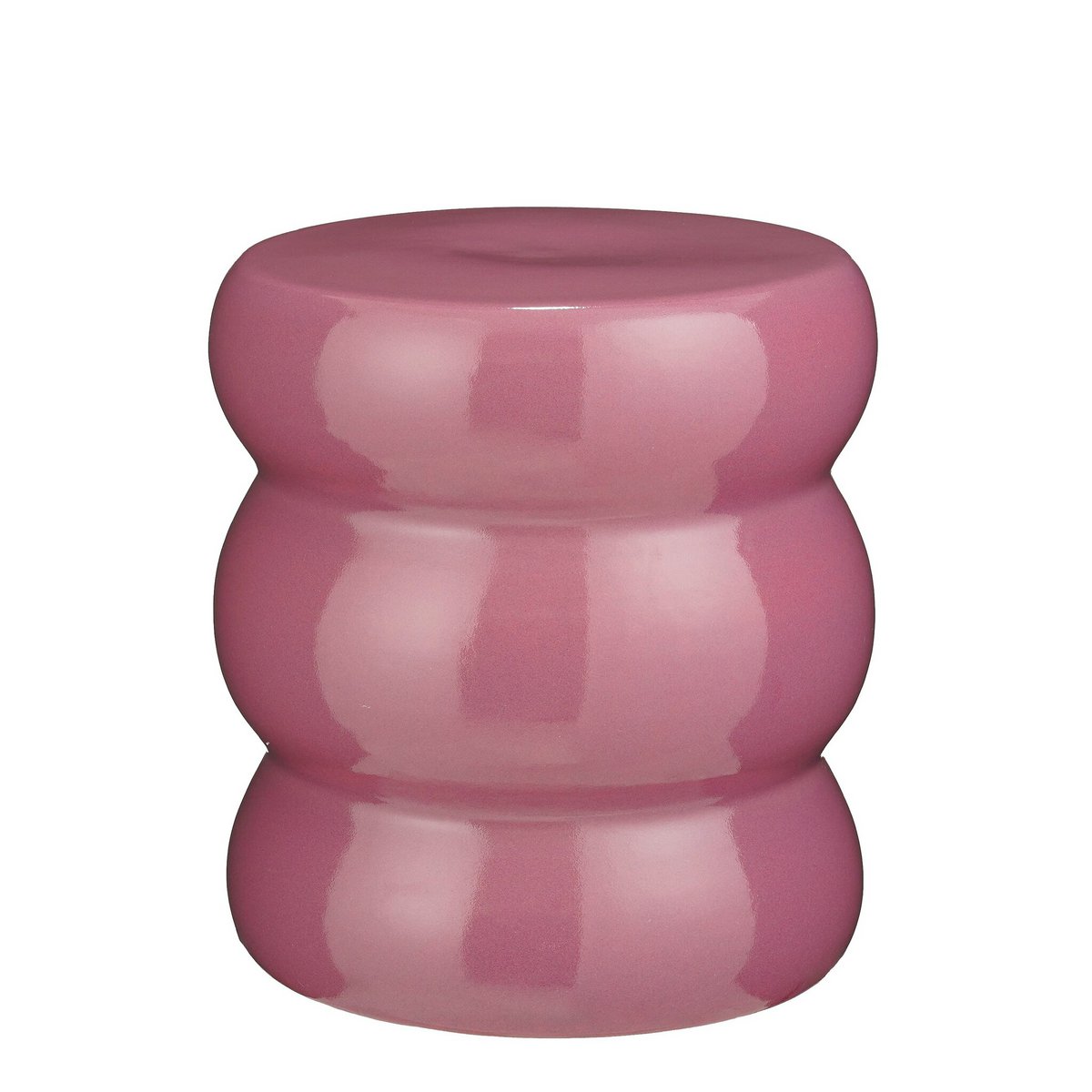 Bijzettafel Skipper Paars / BSIK