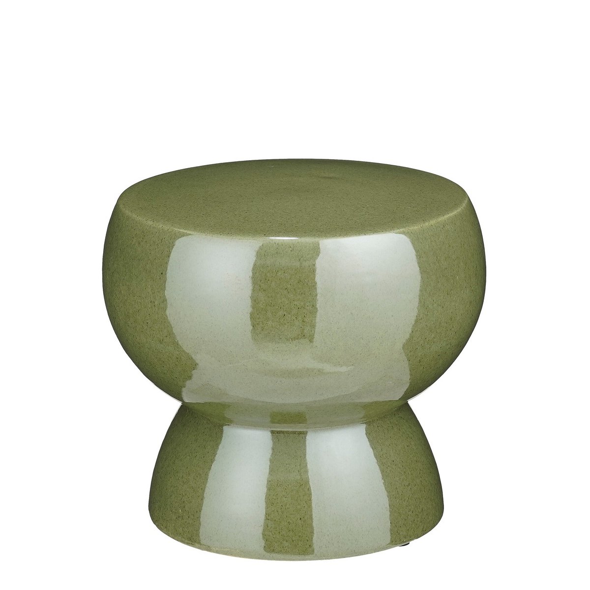 Novo Bijzettafel Donkergroen / BSIK