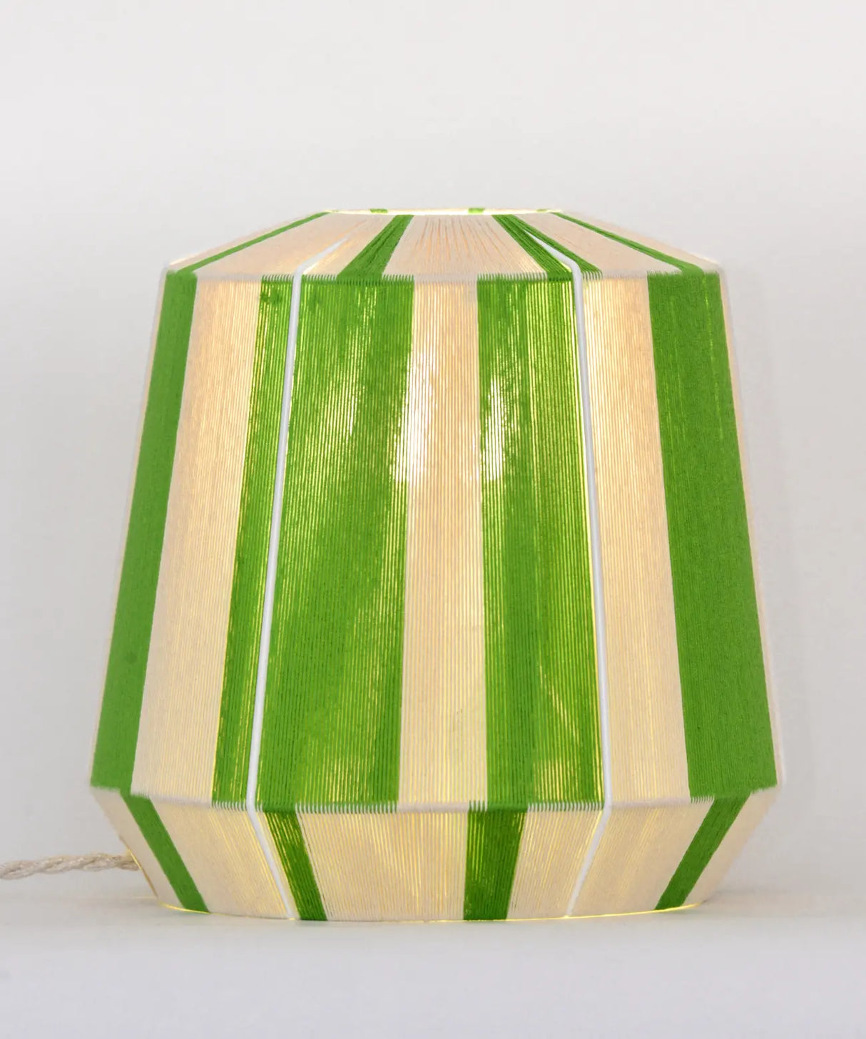 L’Epicurienne vert prairie / Les Belles Allumées