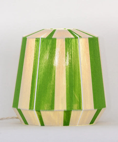 L’Epicurienne vert prairie / Les Belles Allumées