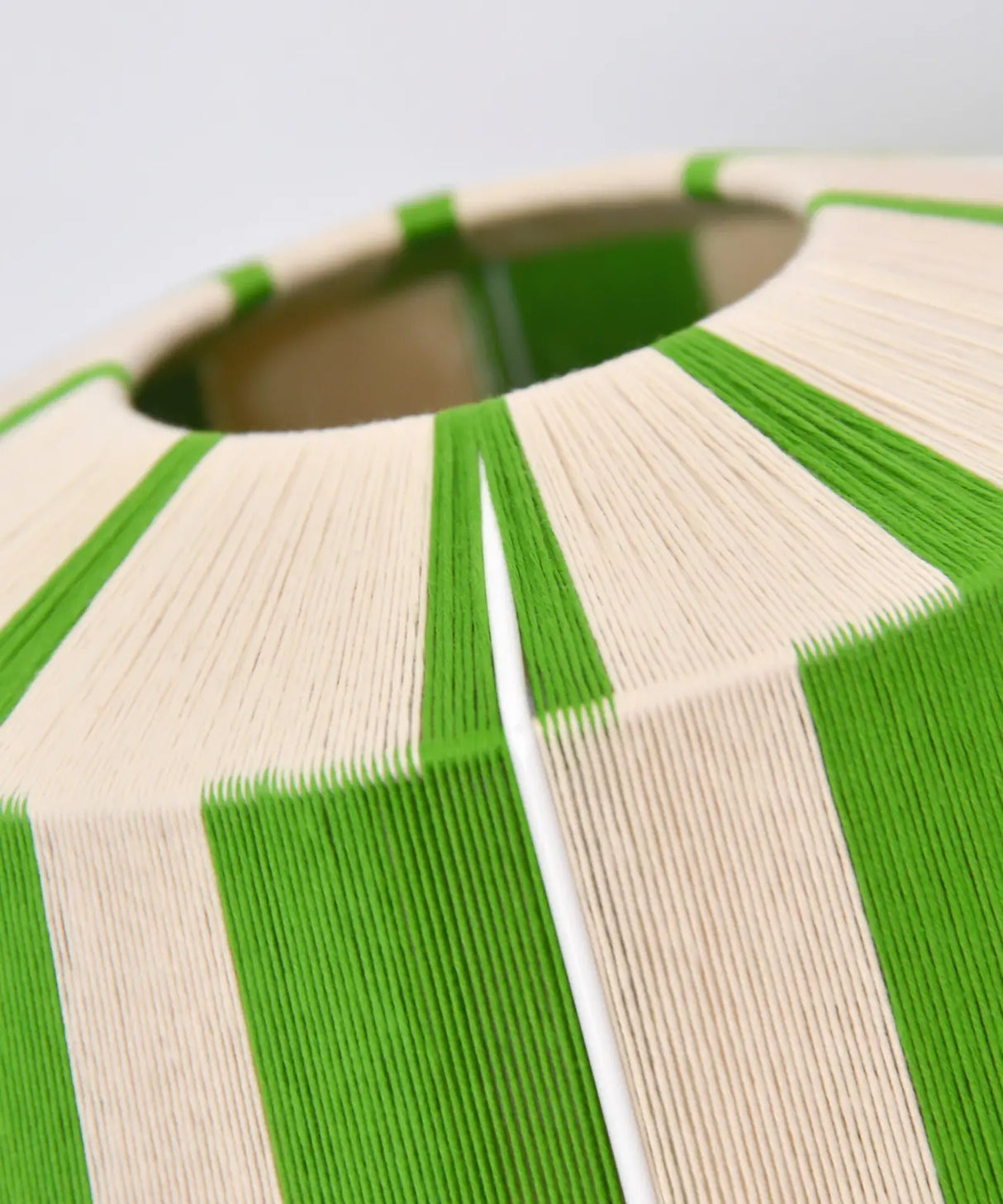 L’Epicurienne vert prairie / Les Belles Allumées