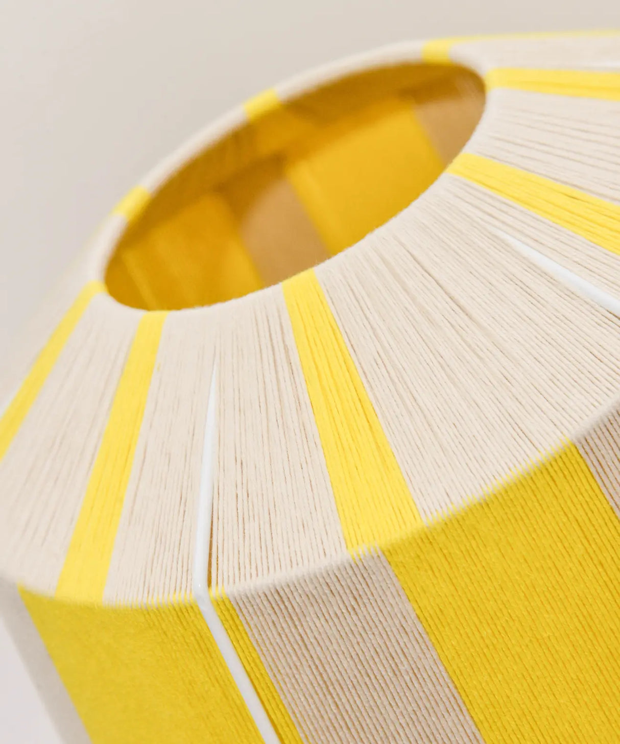 L’Epicurienne Riviera Acidulée/Jaune / Les Belles Allumées