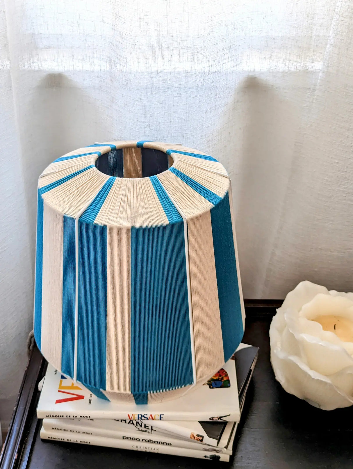 L’Epicurienne Riviera Acidulée – Prusse / Les Belles Allumées