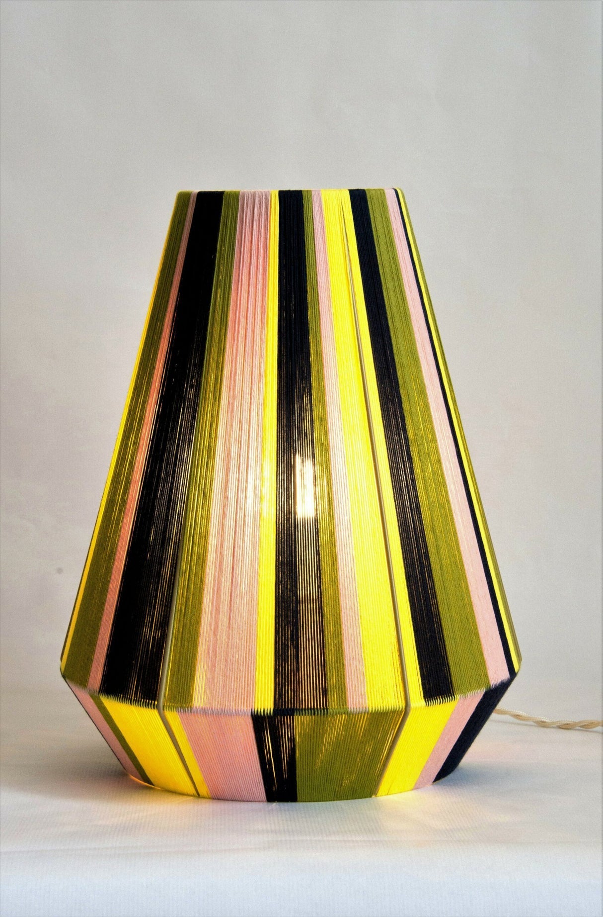 La Passionnée Marine – Olive / Les Belles Allumées