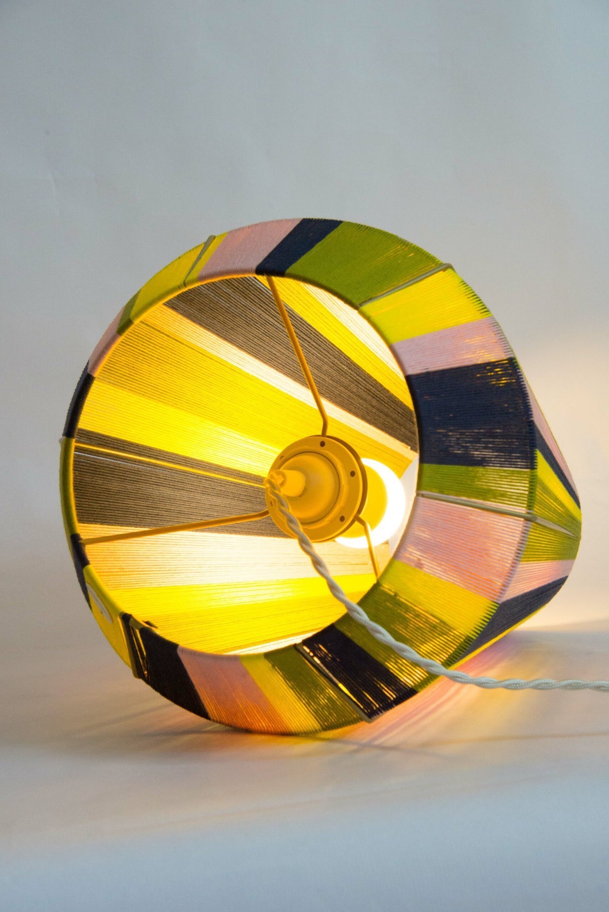 La Passionnée Marine – Olive / Les Belles Allumées