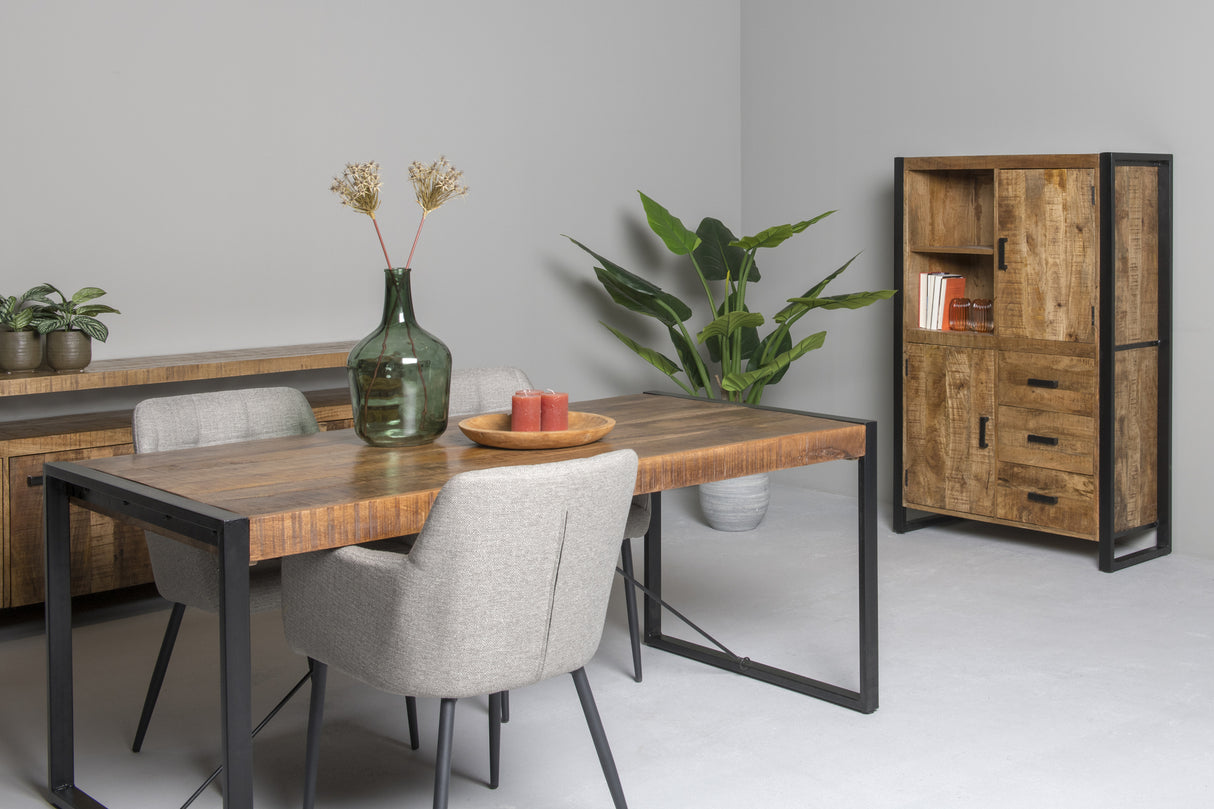 Nairobi Kabinet / Livingfurn