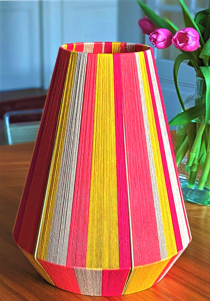 La Passionnée Safran – Corail / Les Belles Allumées