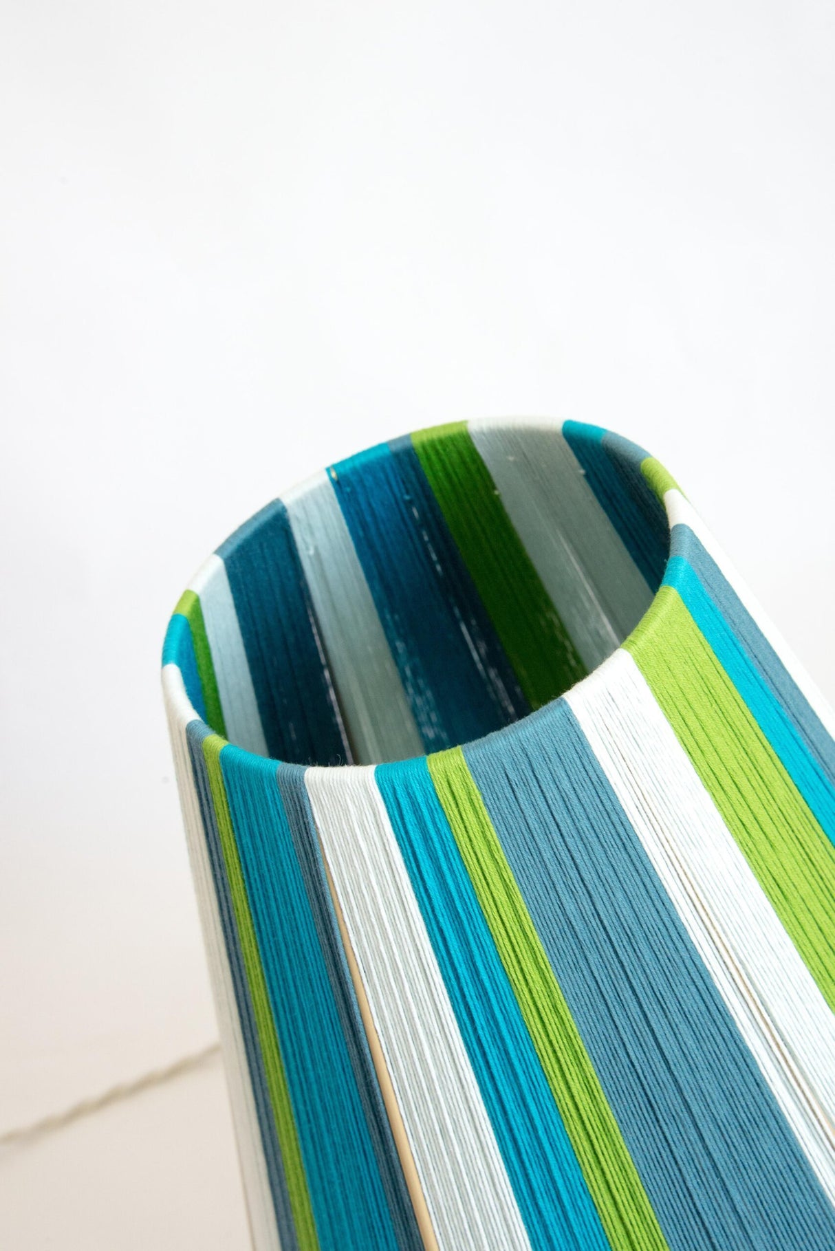 La Passionnée Paon – Glacier / Les Belles Allumées