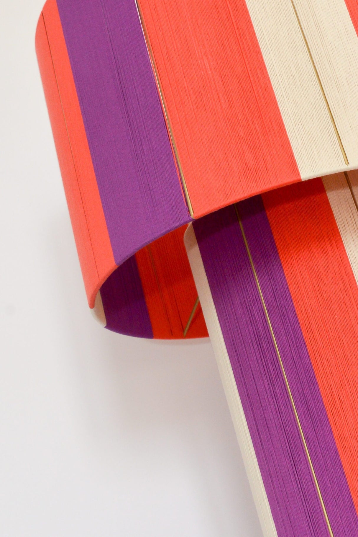 L’Élégante Prune – Corail / Les Belles Allumées