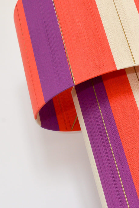 L’Élégante Prune – Corail / Les Belles Allumées