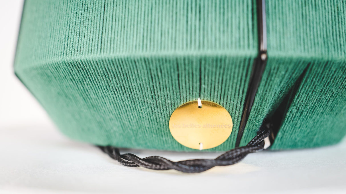 L’Epicurienne Sapin – Edition “WAW !” / Les Belles Allumées