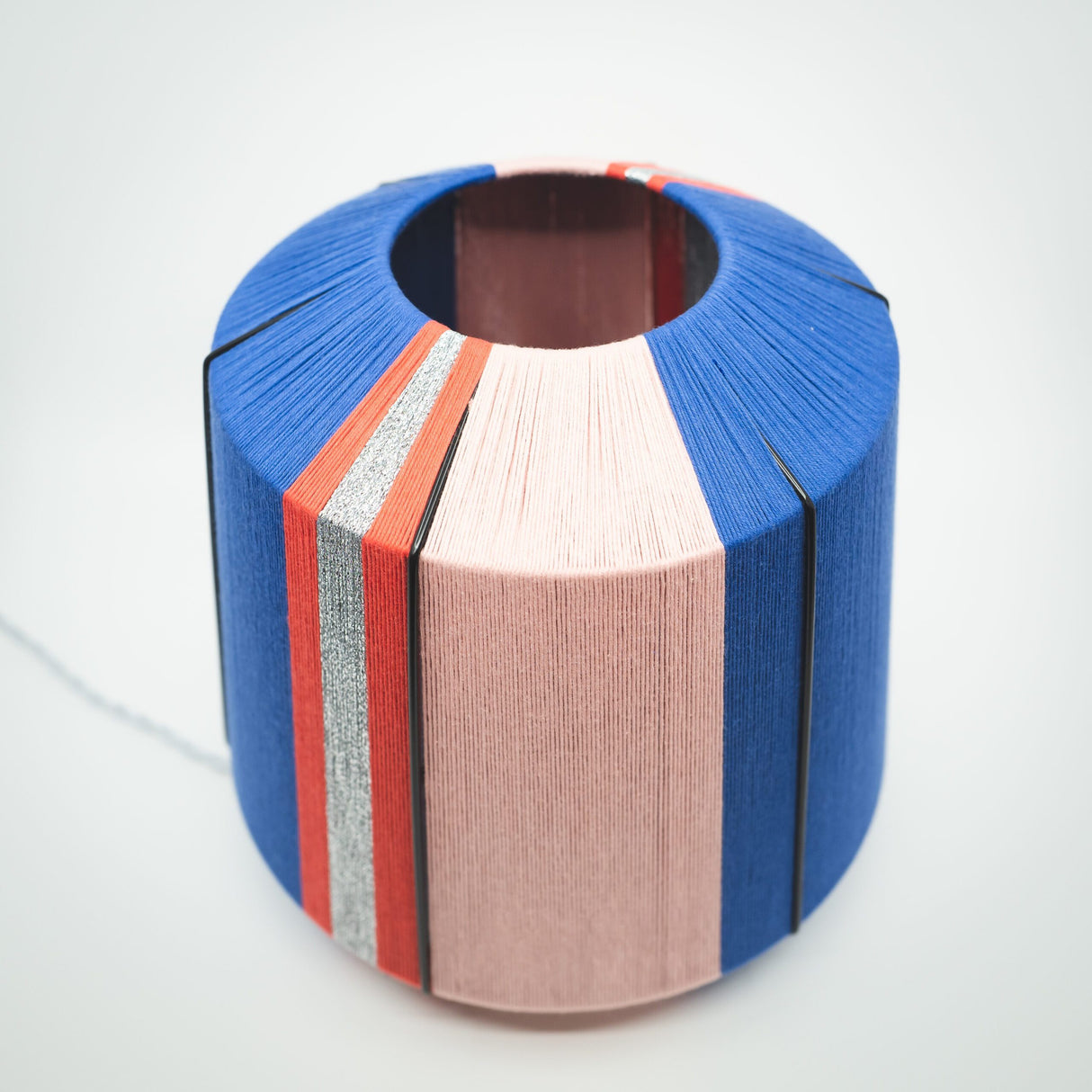 L’Epicurienne Bleu Électrique – Edition “WAW !” / Les Belles Allumées