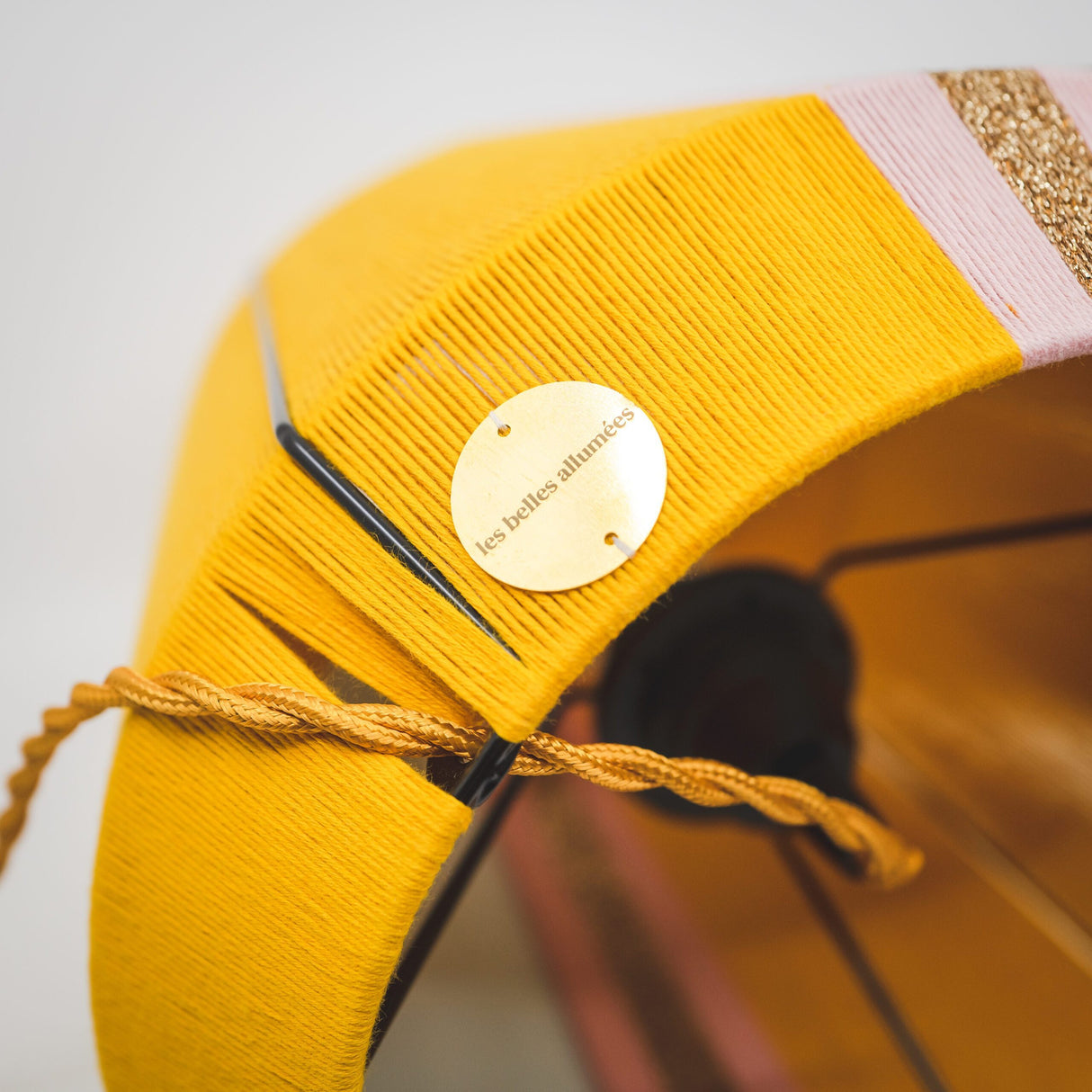 L’Epicurienne Safran – Edition “WAW !” / Les Belles Allumées