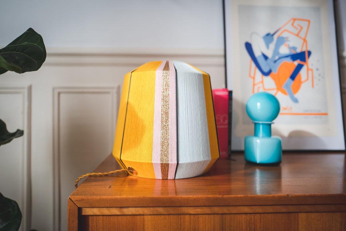 L’Epicurienne Safran – Edition “WAW !” / Les Belles Allumées